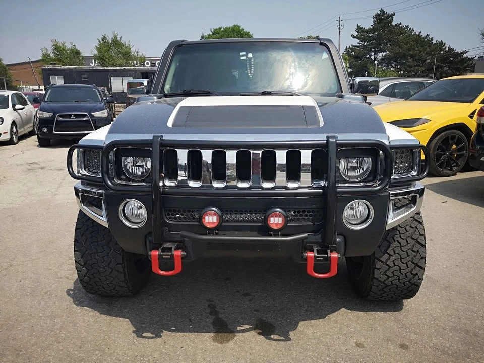 2007 Hummer Hummer H3 - Image 2 of 15