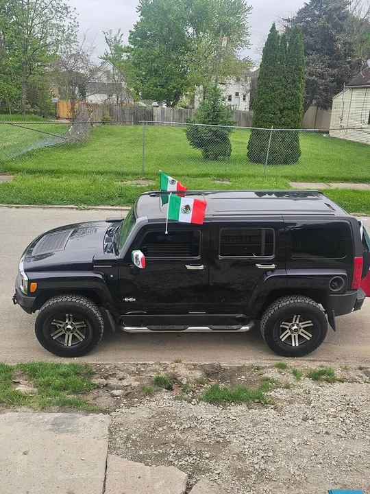 2007 Hummer Hummer H3 - Image 3 of 5