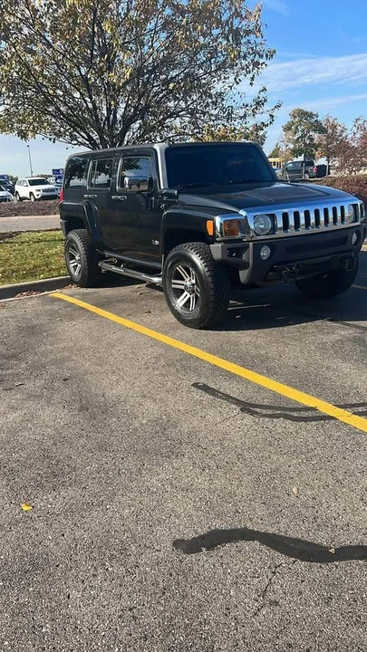2007 Hummer Hummer H3 - Image 2 of 5