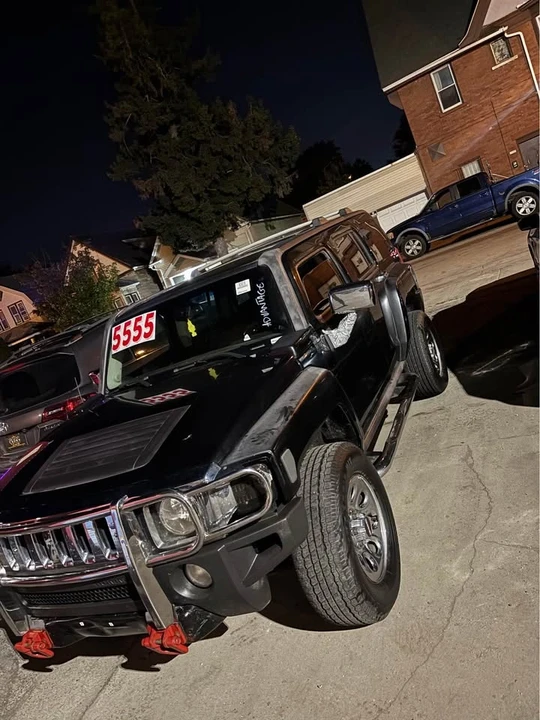 2007 Hummer Hummer H3 - Image 2 of 6