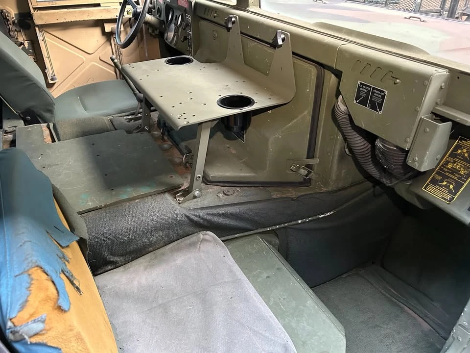 2007 Hummer HMMWV - Image 15 of 15
