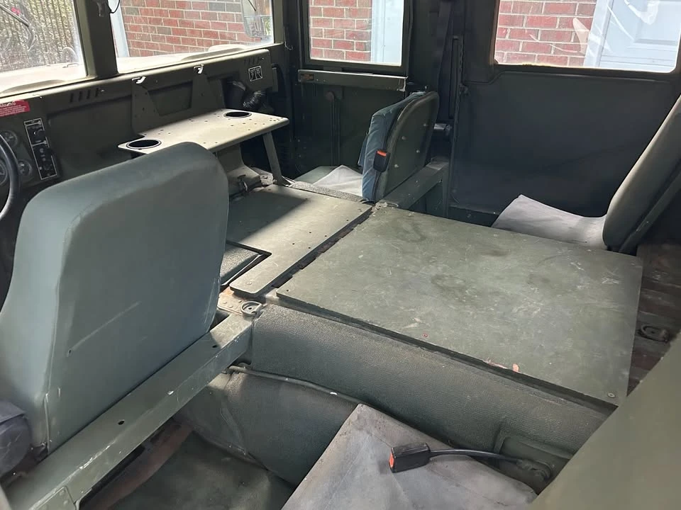 2007 Hummer HMMWV - Image 13 of 15