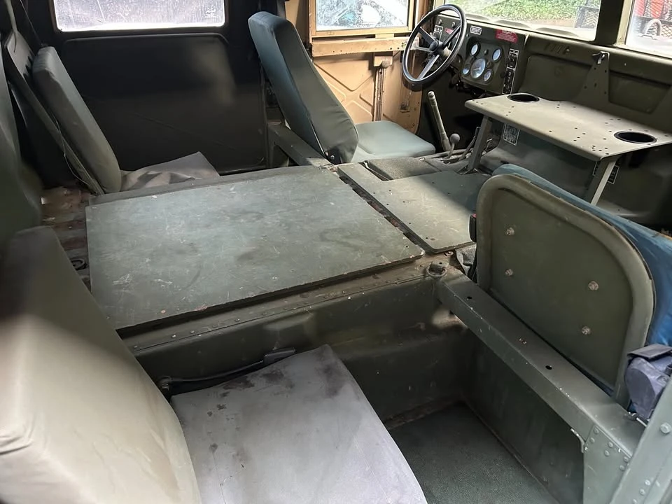 2007 Hummer HMMWV - Image 14 of 15