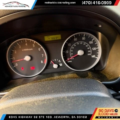 2007 Hyundai Accent - Image 12 of 13