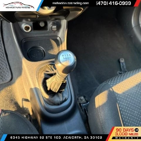 2007 Hyundai Accent - Image 9 of 13