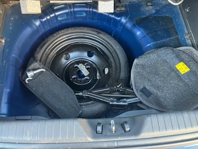 2007 Hyundai Accent - Image 4 of 12