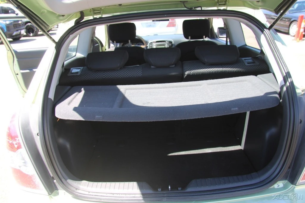 2007 Hyundai Accent - Image 17 of 21
