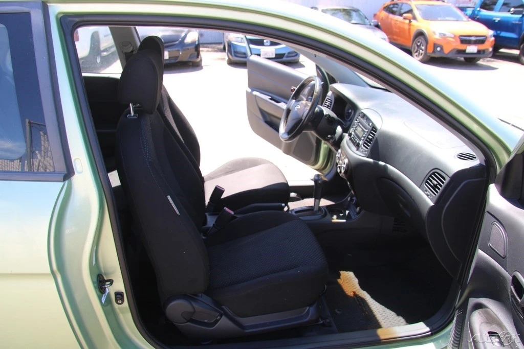 2007 Hyundai Accent - Image 20 of 21