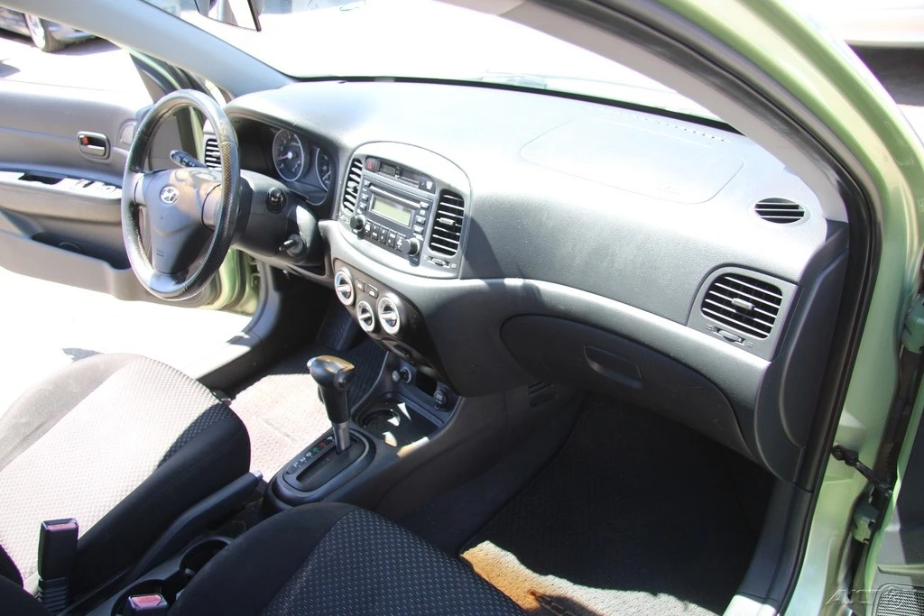 2007 Hyundai Accent - Image 21 of 21