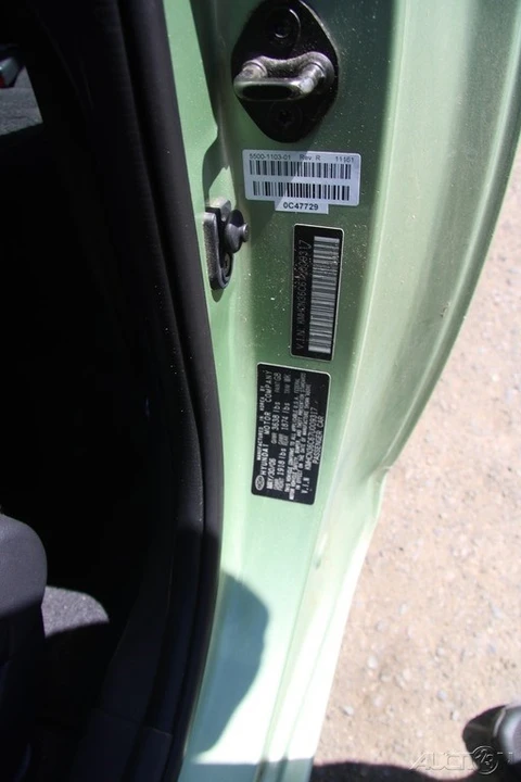 2007 Hyundai Accent - Image 12 of 21