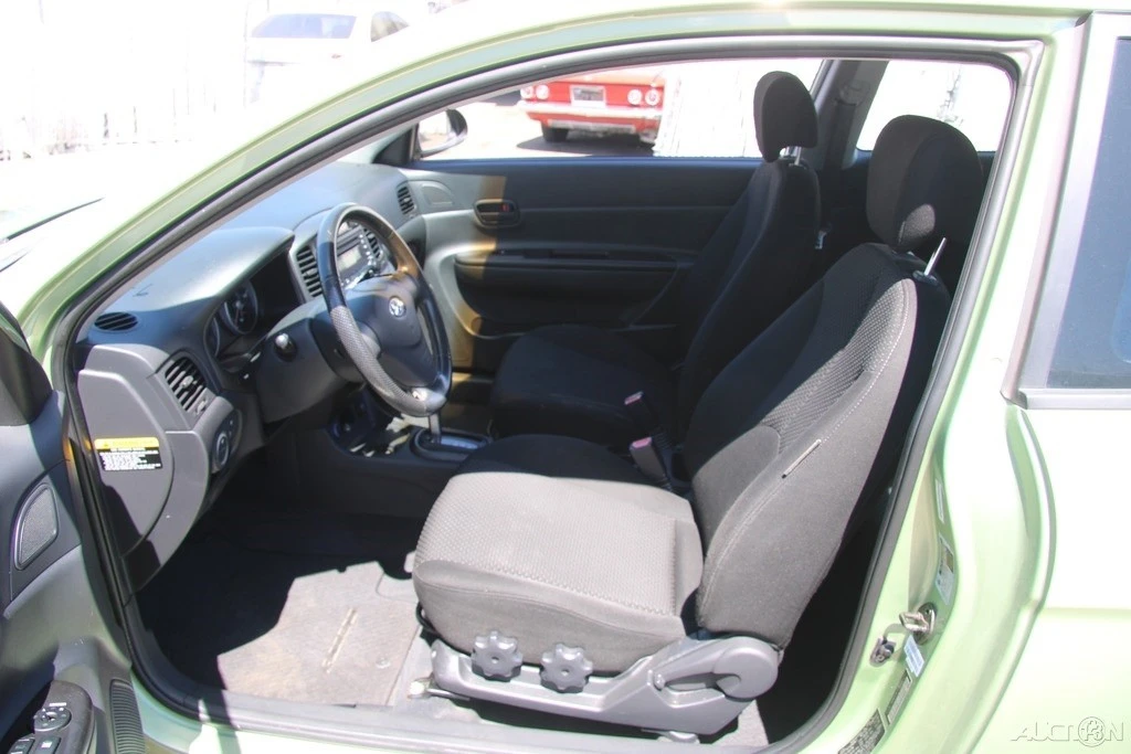 2007 Hyundai Accent - Image 14 of 21