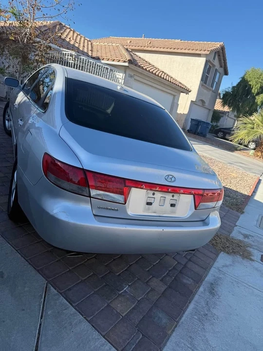 2007 Hyundai Azera - Image 5 of 9