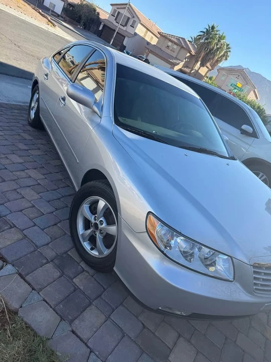 2007 Hyundai Azera - Image 9 of 9