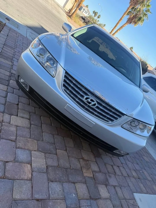 2007 Hyundai Azera - Image 8 of 9