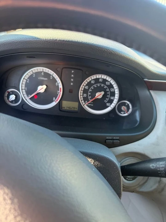 2007 Hyundai Azera - Image 3 of 9