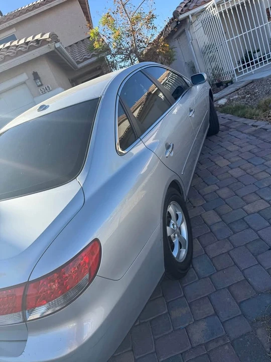 2007 Hyundai Azera - Image 4 of 9