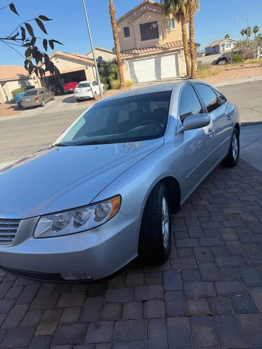 2007 Hyundai Azera - Image 7 of 9