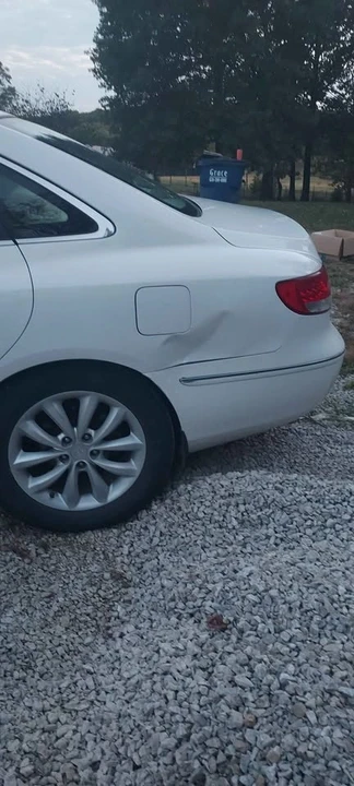 2007 Hyundai Azera - Image 5 of 6