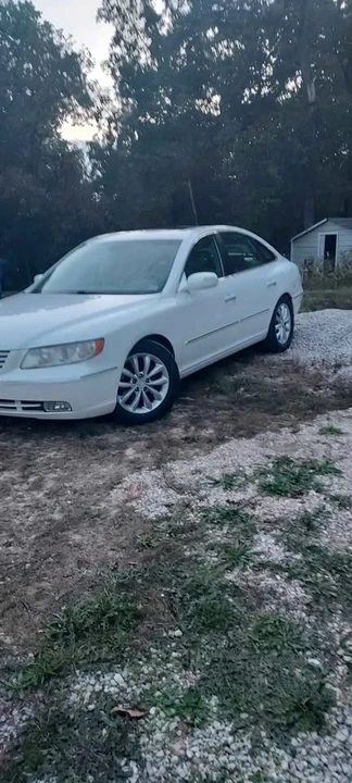 2007 Hyundai Azera - Image 4 of 6