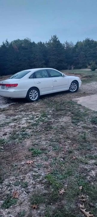 2007 Hyundai Azera - Image 3 of 6