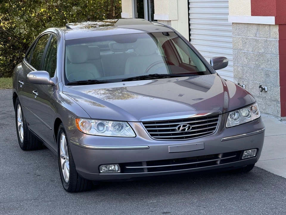 2007 Hyundai Azera - Image 3 of 31