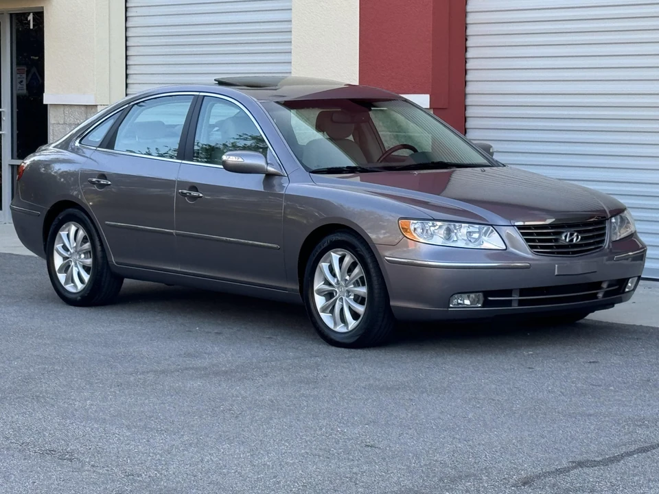 2007 Hyundai Azera - Image 6 of 31