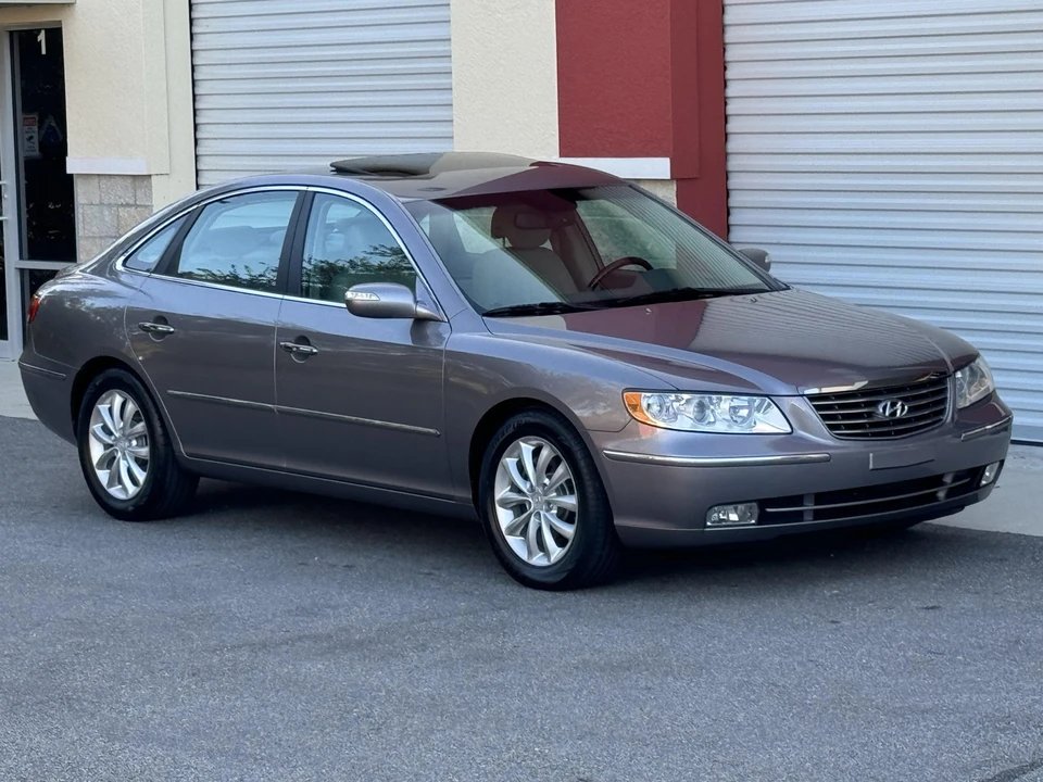 2007 Hyundai Azera - Image 7 of 31
