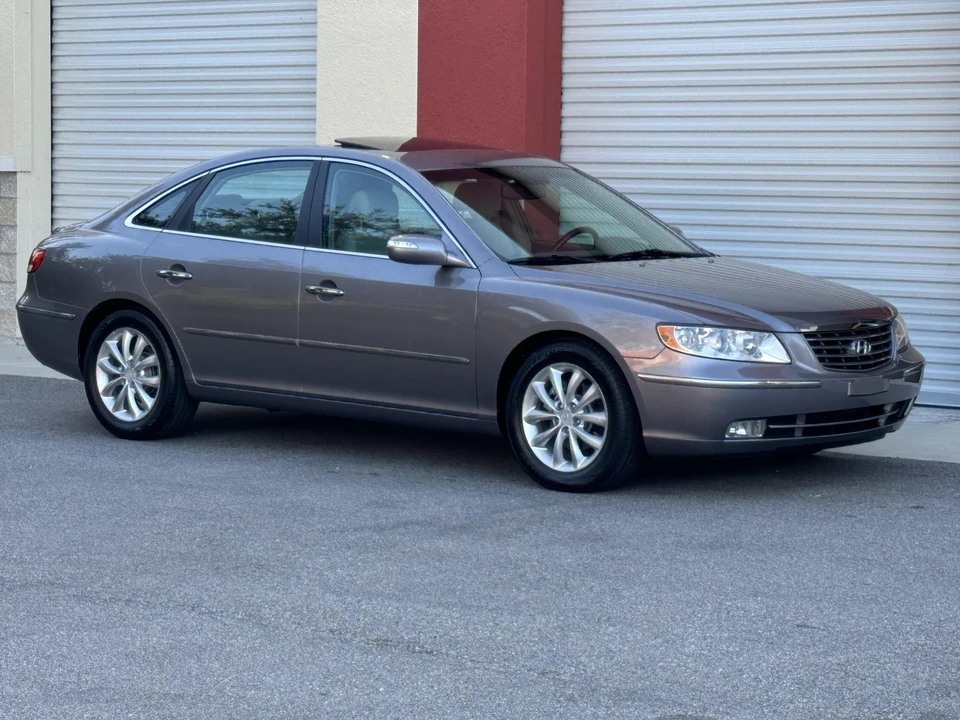 2007 Hyundai Azera - Image 8 of 31