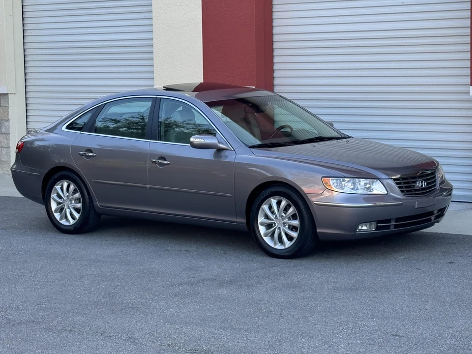 2007 Hyundai Azera - Image 9 of 31