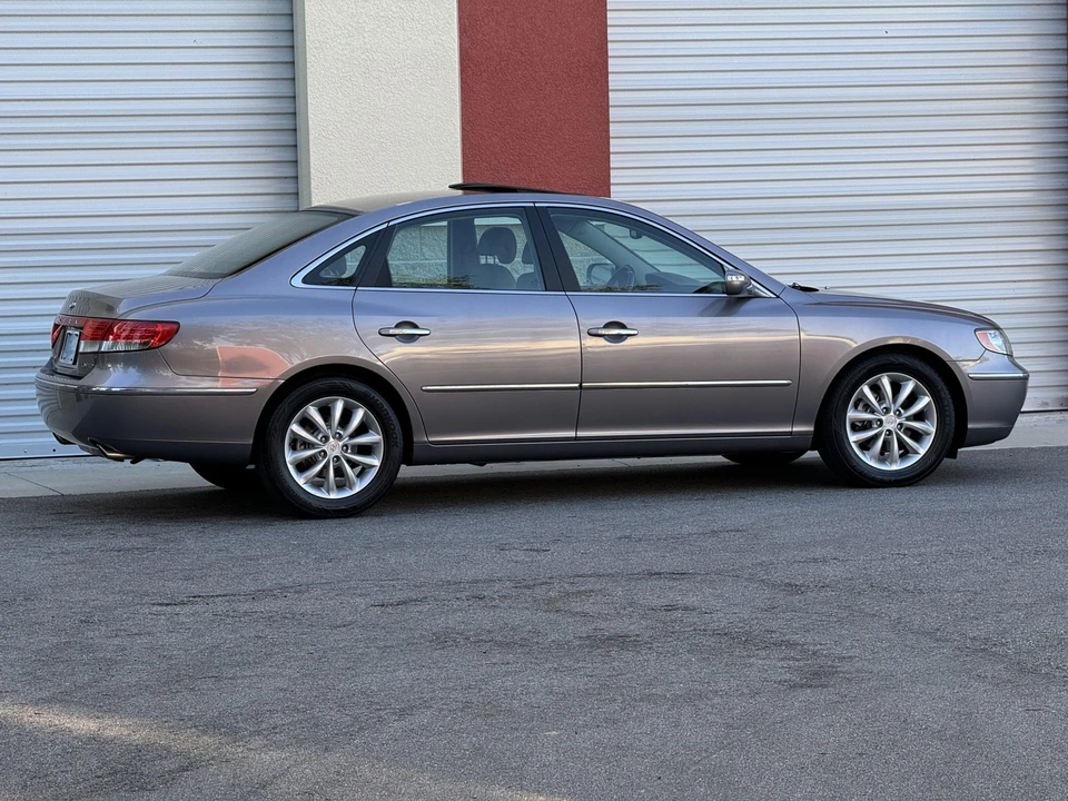 2007 Hyundai Azera - Image 15 of 31
