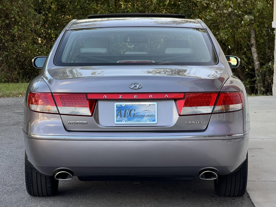2007 Hyundai Azera - Image 26 of 31