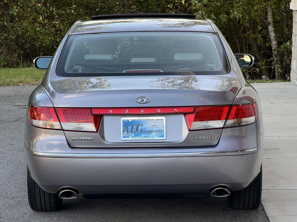 2007 Hyundai Azera - Image 27 of 31