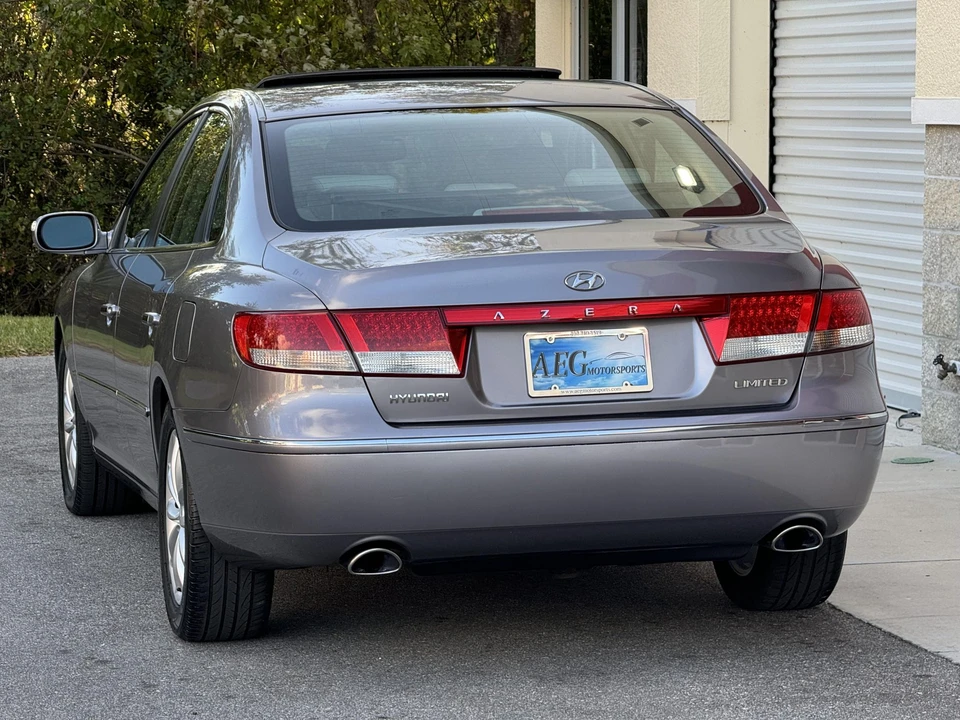 2007 Hyundai Azera - Image 28 of 31
