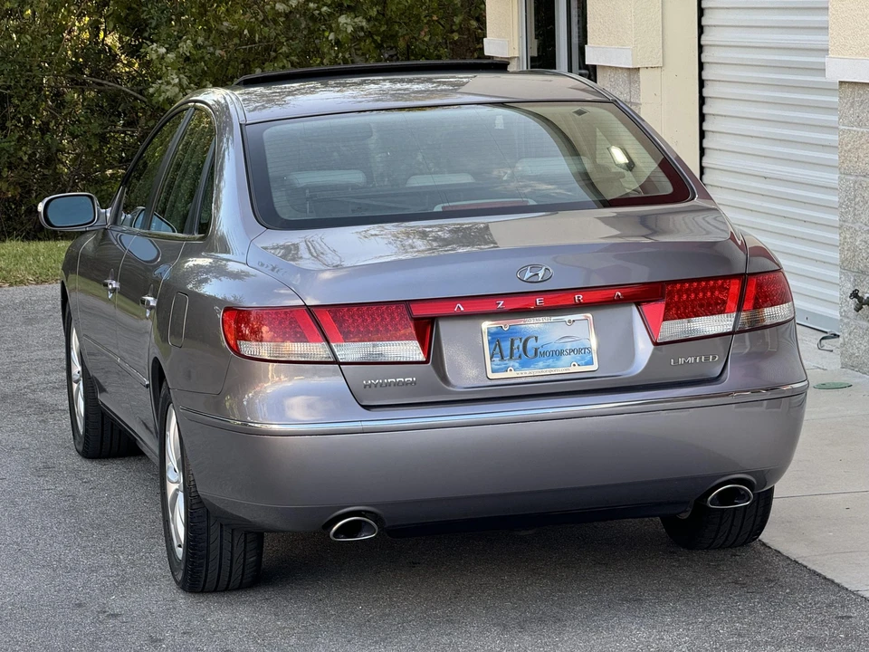 2007 Hyundai Azera - Image 29 of 31