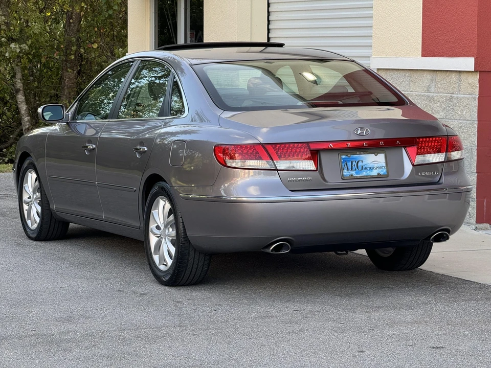 2007 Hyundai Azera - Image 30 of 31