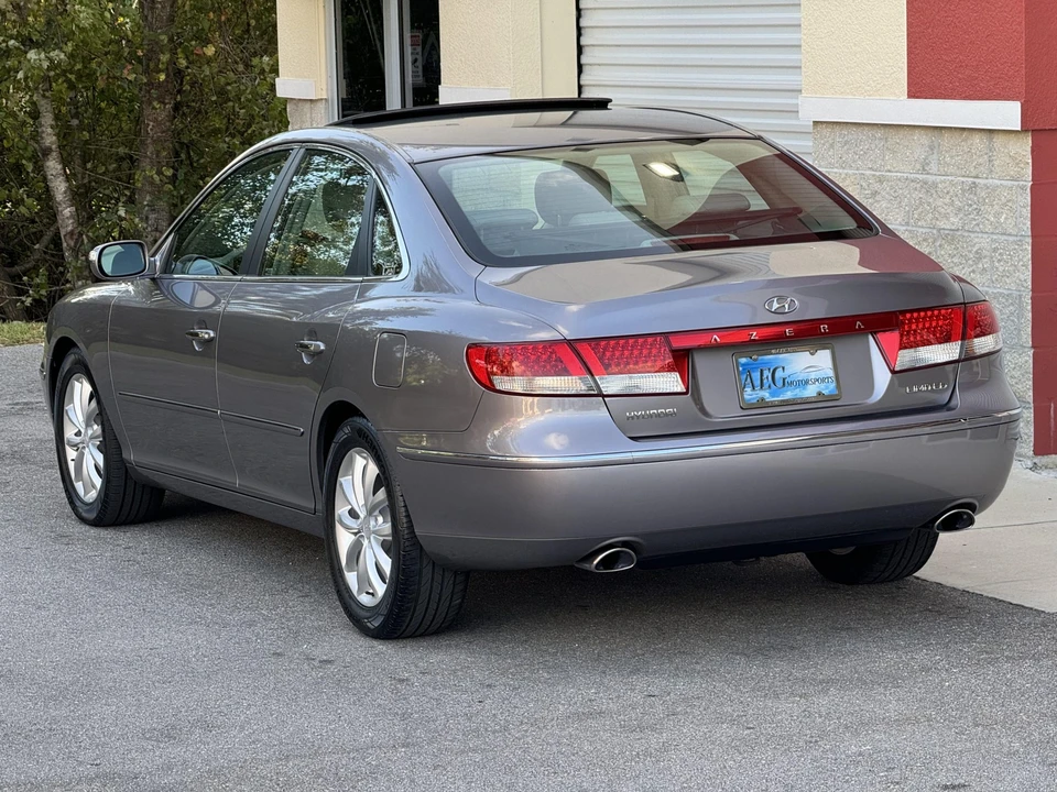 2007 Hyundai Azera - Image 31 of 31