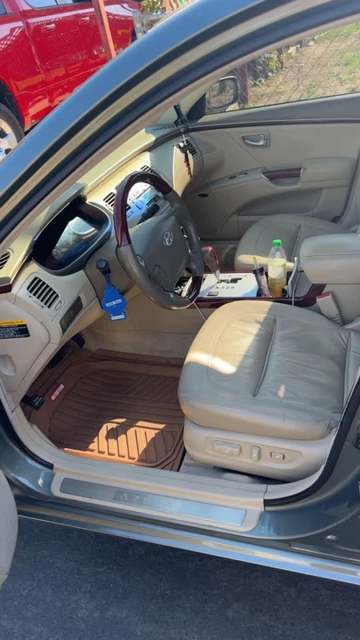 2007 Hyundai Azera - Image 8 of 13