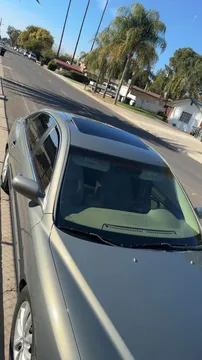 2007 Hyundai Azera Limited Sedan 4D