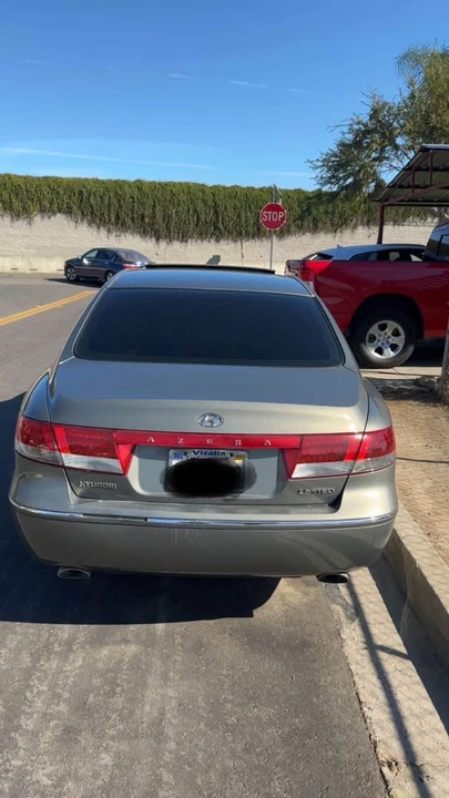 2007 Hyundai Azera - Image 6 of 13