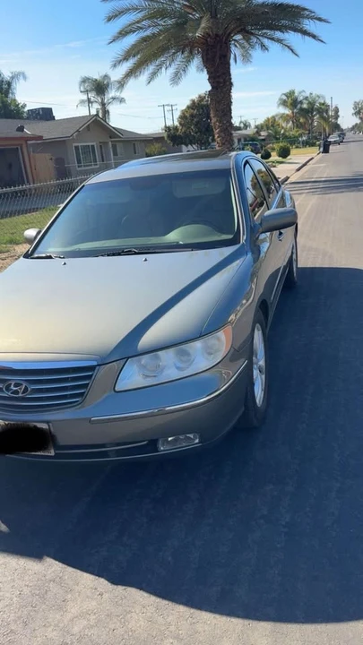 2007 Hyundai Azera - Image 3 of 13