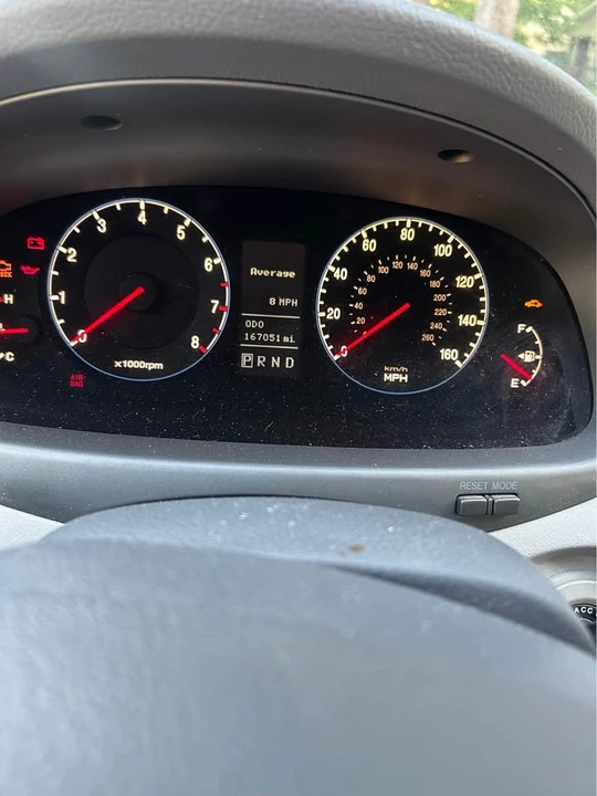 2007 Hyundai Azera - Image 7 of 10
