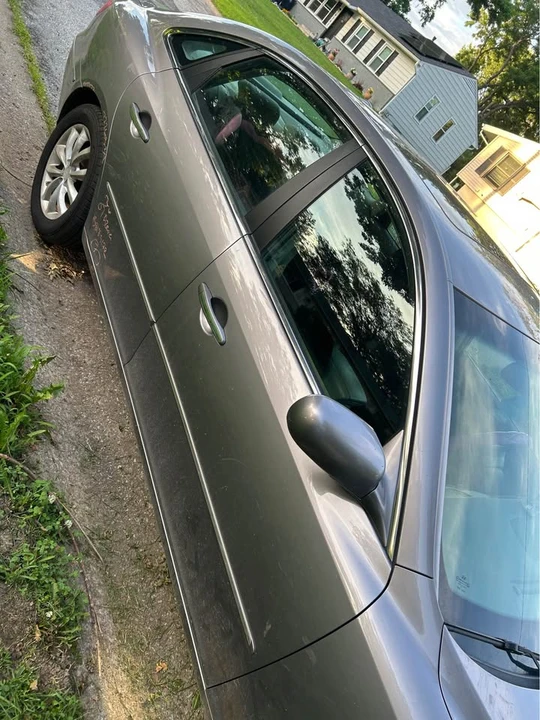2007 Hyundai Azera - Image 9 of 10