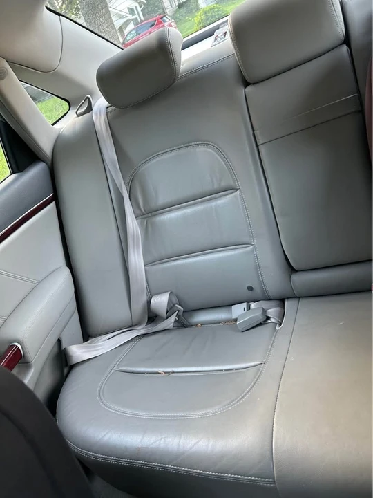 2007 Hyundai Azera - Image 5 of 10