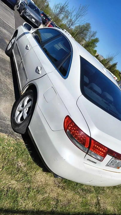 2007 Hyundai Azera - Image 4 of 7