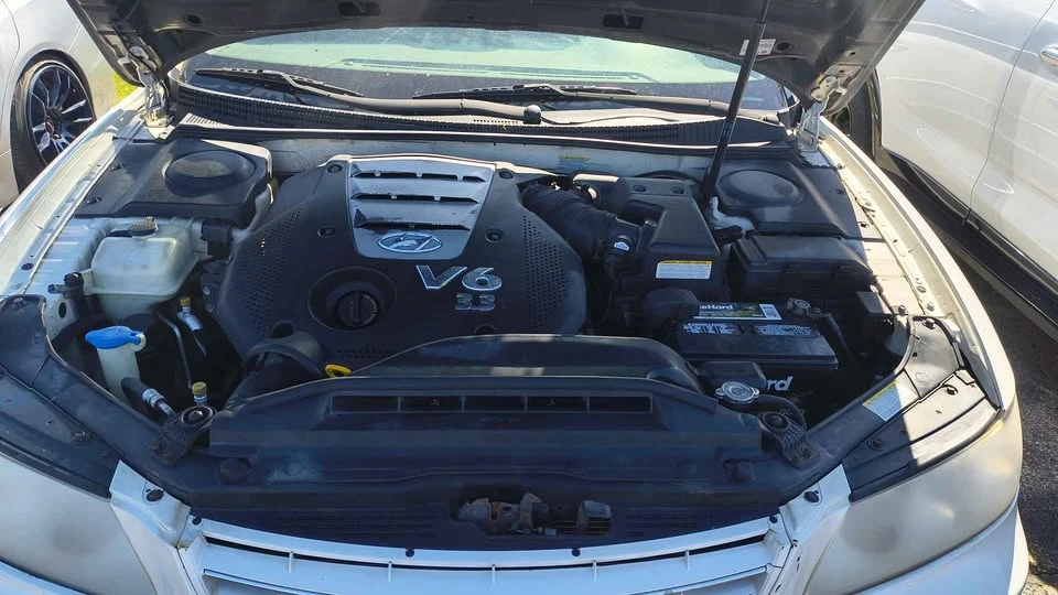 2007 Hyundai Azera - Image 5 of 7