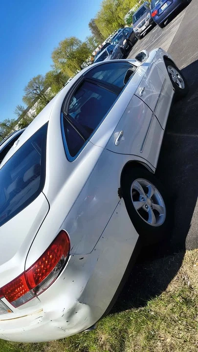 2007 Hyundai Azera - Image 3 of 7