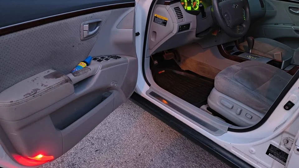 2007 Hyundai Azera - Image 6 of 7