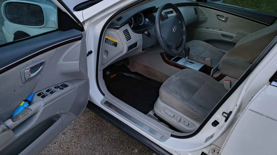 2007 Hyundai Azera - Image 7 of 7
