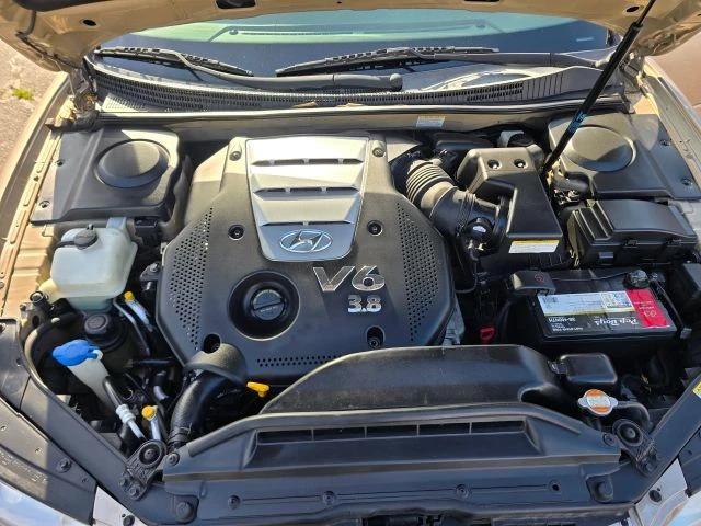 2007 Hyundai Azera - Image 9 of 21