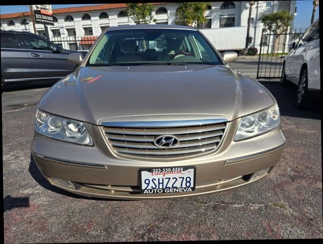 2007 Hyundai Azera - Image 2 of 21